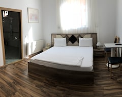 Hotelli Golden.B (Priština, Kosovo)