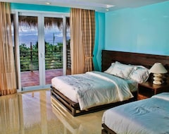 Resort/Odmaralište Club Serena Resort (Grad Cebu, Filipini)