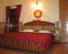 Khách sạn Leela Orchard Sonapani (Nainital, Ấn Độ)