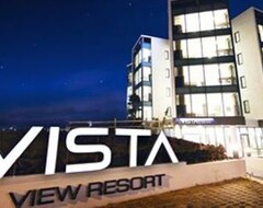 Hotel Vista Resort Jeju (Jeju-si, Južna Koreja)
