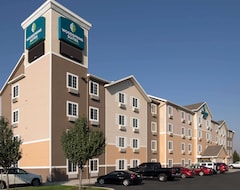 Khách sạn Extended Stay America Select Suites - Provo - American Fork (American Fork, Hoa Kỳ)