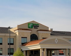 Holiday Inn Express Hotel & Suites Floresville, an IHG Hotel (Floresville, Sjedinjene Američke Države)