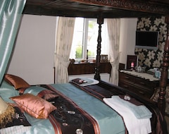 Bed & Breakfast Rosebud Cottage Guest House (Haworth, Iso-Britannia)