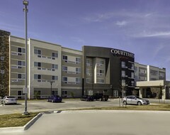 Khách sạn Courtyard By Marriott New Orleans Westbank/Gretna (Harvey, Hoa Kỳ)