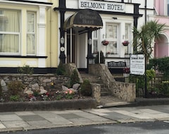 Otel Belmont (Plymouth, Birleşik Krallık)