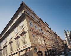 Domus Balthasar Boutique Hotel (Prague, Czech Republic)
