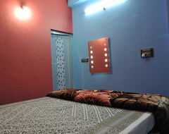 Nhà trọ Yelagiri EGV Residency (Yelagiri, Ấn Độ)