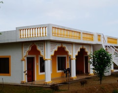 Toàn bộ căn nhà/căn hộ Prakriti Farm (Fatehpur Sikri, Ấn Độ)