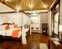 Astagina Resort Villa And Spa (Badung, Indonesia)