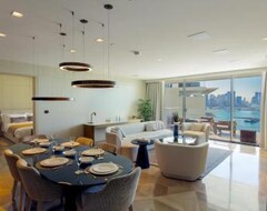 Toàn bộ căn nhà/căn hộ EDEN'S Homes & Villas - FIVE Palm Residences (Dubai, Các tiểu vương quốc Ả Rập Thống Nhất)