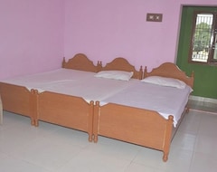 Hotel Vijay Raghava Residency (Vijayawada, India)