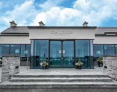 Sea Lodge Hotel (Waterville, Ireland)
