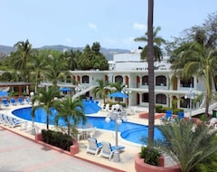 Hotel Costa Azul (Acapulco, Mexico)