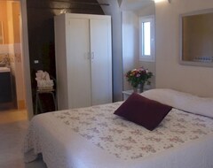 Hotel Mont Des Oliviers (Sanremo, Italy)