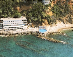 Hotel La Perla del Capo (Ospedaletti, Italy)