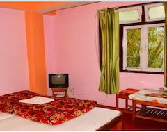 Hotelli HOTEL Hill View (Pelling, Intia)