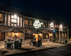 Khách sạn The Plough Inn (Skipton, Vương quốc Anh)