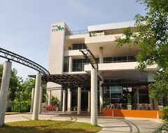 Khách sạn Eco Inn Prime Trang (Trang, Thái Lan)
