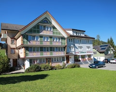 Hotel Alpenblick (Schwende, Suiza)