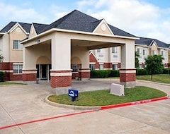 Hotel Econo Lodge Inn & Suites Mesquite - Dallas East (Mesquite, Sjedinjene Američke Države)