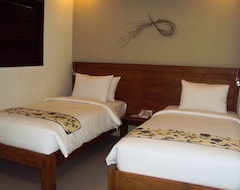 Otel Arana Suite (Seminyak, Endonezya)