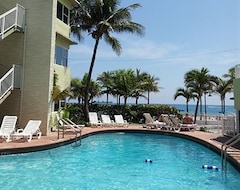 Khách sạn Silver Seas Beach Resort (Fort Lauderdale, Hoa Kỳ)