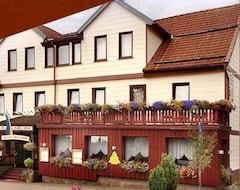 Hotelli Müller's (Braunlage, Saksa)
