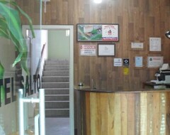 Hotel Salto do Norte (Blumenau, Brasilien)