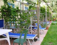 Hotel Solcalante Procida (Otok Procida, Italija)