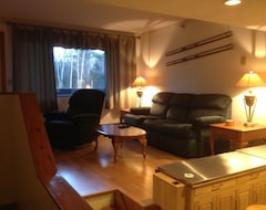 Hotel Sunday River On Mountain Ski In/out Th Outdoor Pool And Hot Tub (Newry, USA)