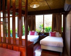 Hotelli Honey Hills Villa @ Mae Rim (Chiang Mai, Thaimaa)