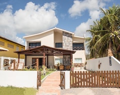 Guesthouse Pousada Nossa Ilha (Itamaracá, Brazil)