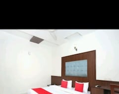 Hotel Mohali Continental (Chandigarh, India)