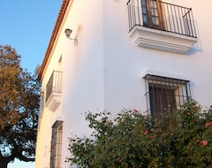 Casa rural La Coitá del Ventoso (Olivenza, Espanja)