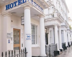 Hotel Carlton (London, United Kingdom)