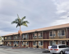 Hotel Motel 6 San Diego - Southbay (San Diego, USA)