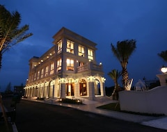Khách sạn Aleex Villa (I-Lan, Taiwan)
