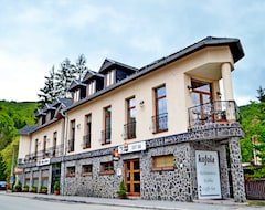 Hotel Daniela (Rajecké Teplice, Slovakia)
