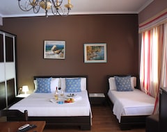 Hotel Bojko (Vlorë, Albania)
