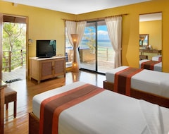 Hotel Mithi Resort & Spa (Otok Panglao, Filipini)