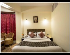 Hotel Yuma D Homestay (Darjeeling, India)