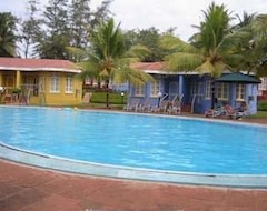 Khách sạn Hotel Varca Palms Beach Resort (Benaulim, Ấn Độ)
