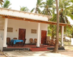 Khách sạn Oceanic White House (Trincomalee, Sri Lanka)