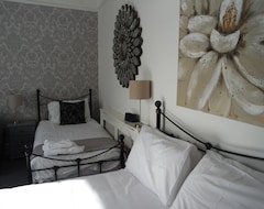 Bed & Breakfast Duporth Guest House (Penzance, Storbritannien)