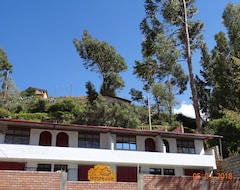 Hostel La Finca Tarma (Tarma, Peru)