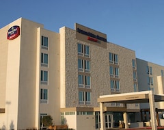 Hotelli SpringHill Suites by Marriott Houston Rosenberg (Rosenberg, Amerikan Yhdysvallat)