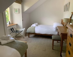 Tüm Ev/Apart Daire Beautiful 2-bed Apartment In Inverkip Great Garden (Inverkip, Birleşik Krallık)