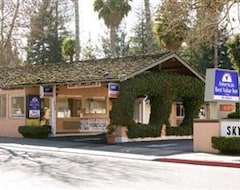 Otel Americas Best Value Inn - Sky Ranch Palo Alto (Palo Alto, ABD)