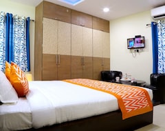 Hotel OYO Townhouse 034 Hitech City Road (Hyderabad, Indien)