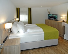 Hotel Allegro (Cologne, Germany)